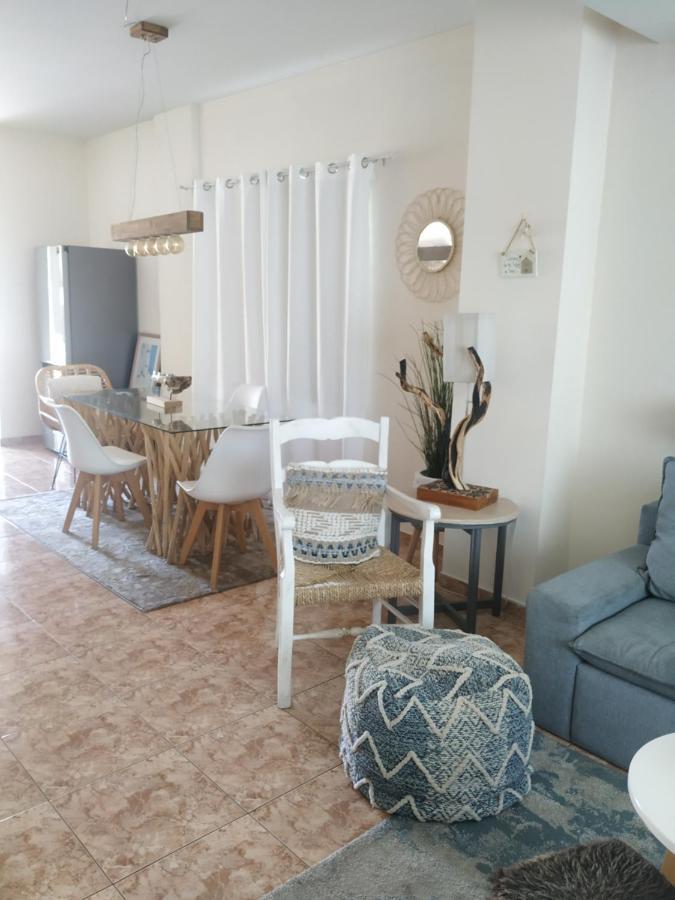Melanos Residence 2 Bdrm Townhouse With Private Pool Klorakas Exterior foto