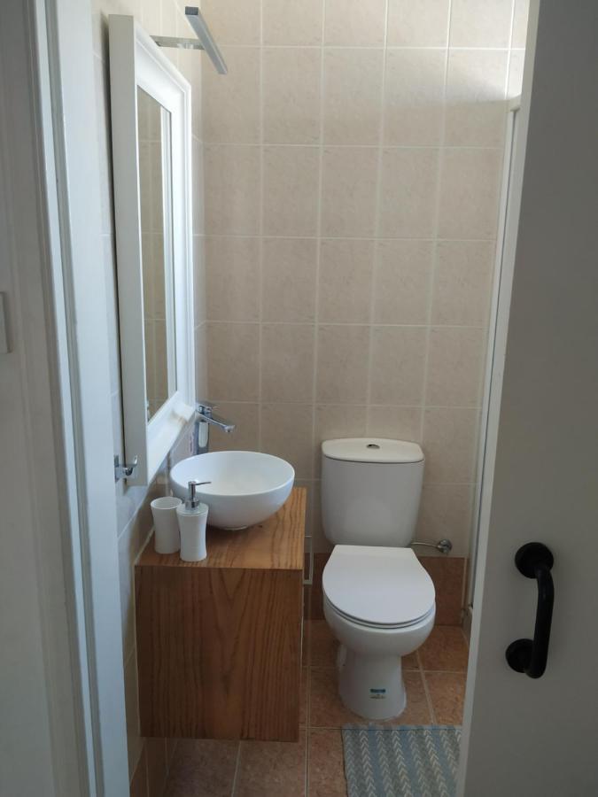 Melanos Residence 2 Bdrm Townhouse With Private Pool Klorakas Exterior foto