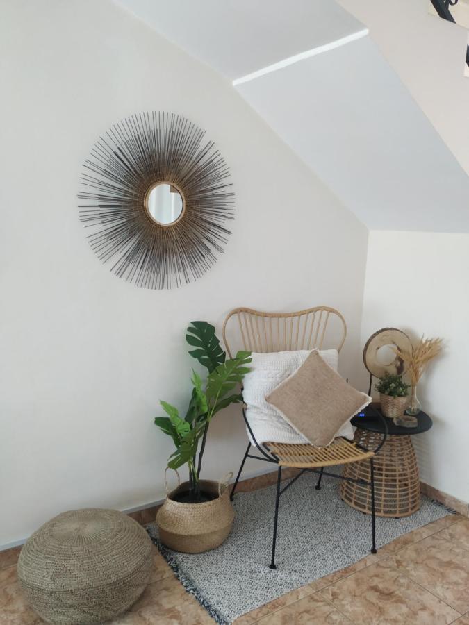 Melanos Residence 2 Bdrm Townhouse With Private Pool Klorakas Exterior foto
