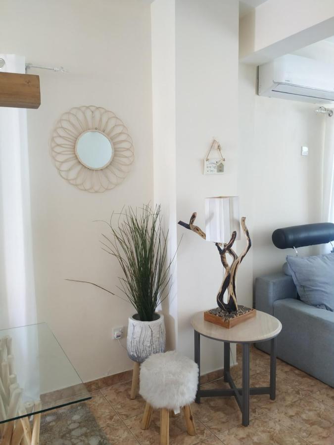 Melanos Residence 2 Bdrm Townhouse With Private Pool Klorakas Exterior foto