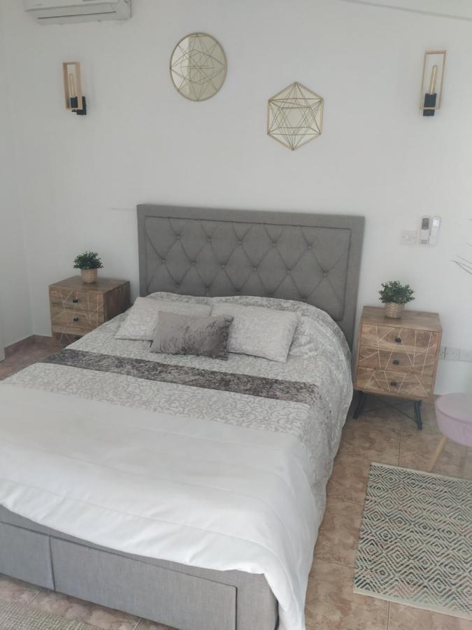 Melanos Residence 2 Bdrm Townhouse With Private Pool Klorakas Exterior foto