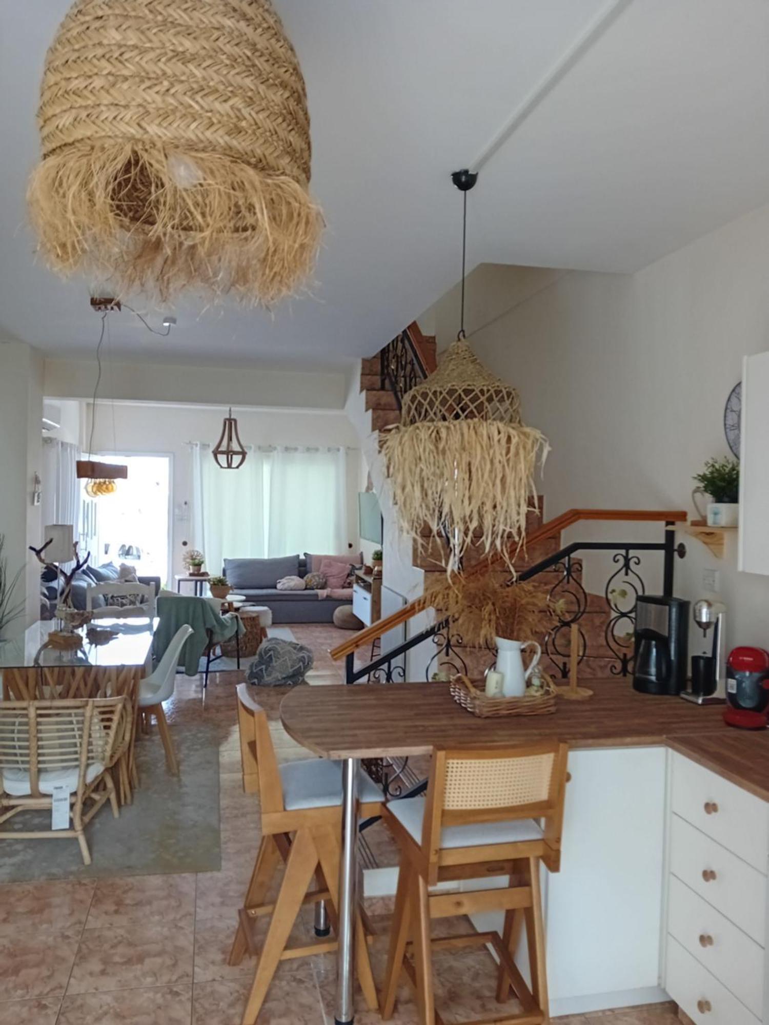 Melanos Residence 2 Bdrm Townhouse With Private Pool Klorakas Exterior foto